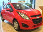 Chevrolet Spark 1.2 LS, giá cạnh tranh bán trả góp