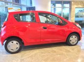 Chevrolet Spark 1.2 LS, giá cạnh tranh bán trả góp