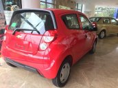 Chevrolet Spark 1.2 LS, giá cạnh tranh bán trả góp