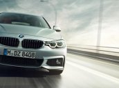 Bán xe BMW 4 Series 420i Coupe 2017, màu bạc, nhập khẩu