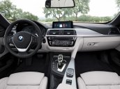 Bán xe BMW 4 Series 420i Coupe 2017, màu bạc, nhập khẩu