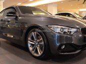 Bán xe BMW 4 Series 420i Gran Coupe 2017, màu nâu, nhập khẩu chính hãng