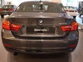 Bán xe BMW 4 Series 420i Gran Coupe 2017, màu nâu, nhập khẩu chính hãng