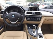 Bán xe BMW 3 Series 320i đời 2017, màu đen, nhập khẩu chính hãng tại Đà Nẵng, giá cực rẻ, giao xe nhanh