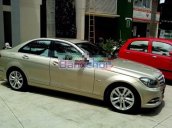 Cần bán xe Mercedes C200 đời 2013, xe nhập, số tự động