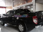 Cần bán xe Ford Ranger 2014, màu đen, nhập khẩu nguyên chiếc, số sàn