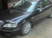 Chính chủ cần bán xe Ford Mondeo 2.0 V6 đời 2003