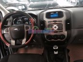 Cần bán xe Ford Ranger 2014, màu đen, nhập khẩu nguyên chiếc, số sàn