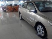 Cần bán Toyota Corolla Altis 1.8MT đời 2010 số sàn