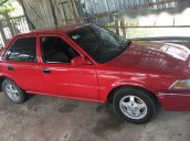 Bán Toyota Corona đời 1989, màu đỏ số tự động