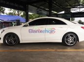 Cần bán Mercedes CLA250 AMG 4Matics đời 2015, màu trắng, nhập khẩu nguyên chiếc, số tự động