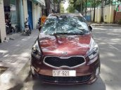 Bán Kia Rondo đời 2016, màu đỏ