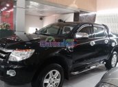 Cần bán xe Ford Ranger 2014, màu đen, nhập khẩu nguyên chiếc, số sàn