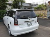 Bán ô tô Mitsubishi Grandis đời 2005, màu trắng, giá chỉ 460 triệu