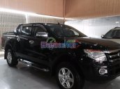 Cần bán xe Ford Ranger 2014, màu đen, nhập khẩu nguyên chiếc, số sàn