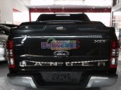 Cần bán xe Ford Ranger 2014, màu đen, nhập khẩu nguyên chiếc, số sàn
