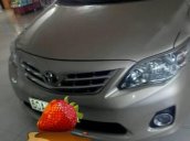 Cần bán Toyota Corolla Altis 1.8MT đời 2010 số sàn