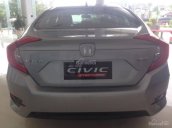 Bán Honda Civic 1.5L Vtec Turbo đời 2018, màu bạc, xe nhập, giá sốc 903tr Honda Biên Hoà - 0908.438.214