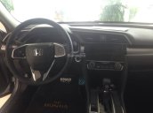 Bán Honda Civic 1.5L Vtec Turbo đời 2018, màu bạc, xe nhập, giá sốc 903tr Honda Biên Hoà - 0908.438.214