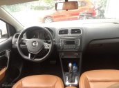 Bán xe o tô Volkswagen Polo sedan 1.6L GP, màu xám, xe nhập nguyên chiếc - LH Hương: 0902608293