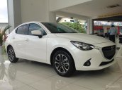 Bán Mazda 2, xe có đủ màu, giao xe ngay, giá chỉ 550 triệu. Xin LH 0989.23.35.35