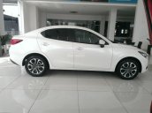 Bán Mazda 2, xe có đủ màu, giao xe ngay, giá chỉ 550 triệu. Xin LH 0989.23.35.35