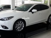 Bán Mazda 2, xe có đủ màu, giao xe ngay, giá chỉ 550 triệu. Xin LH 0989.23.35.35