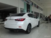 Bán Mazda 2, xe có đủ màu, giao xe ngay, giá chỉ 550 triệu. Xin LH 0989.23.35.35