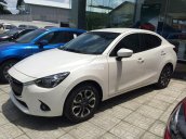 Bán Mazda 2, xe có đủ màu, giao xe ngay, giá chỉ 550 triệu. Xin LH 0989.23.35.35