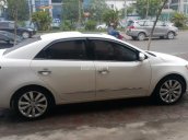 Bán Kia Forte SLI năm 2009, màu trắng, xe nhập