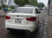 Bán Kia Forte SLI năm 2009, màu trắng, xe nhập