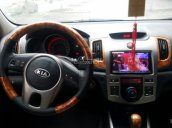 Bán Kia Forte SLI năm 2009, màu trắng, xe nhập