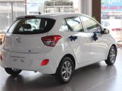 [Hyundai Việt Hàn] Bán Hyundai Grand I10 1.0MT base giảm giá chỉ còn hơn 350 triệu. Liên hệ mua xe 0908.00.33.92