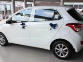 [Hyundai Việt Hàn] Bán Hyundai Grand I10 1.0MT base giảm giá chỉ còn hơn 350 triệu. Liên hệ mua xe 0908.00.33.92