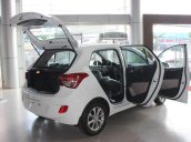 [Hyundai Việt Hàn] Bán Hyundai Grand I10 1.0MT base giảm giá chỉ còn hơn 350 triệu. Liên hệ mua xe 0908.00.33.92