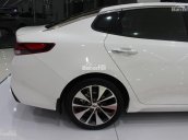 Kia Optima GATH giá ưu đãi cùng quà tặng hấp dẫn nhất Hà Nội