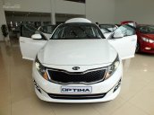 Kia Optima GATH giá ưu đãi cùng quà tặng hấp dẫn nhất Hà Nội