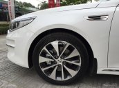 Kia Optima GATH giá ưu đãi cùng quà tặng hấp dẫn nhất Hà Nội