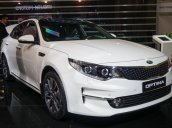 Kia Optima GATH giá ưu đãi cùng quà tặng hấp dẫn nhất Hà Nội