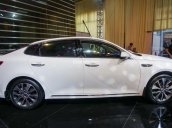 Kia Optima GATH giá ưu đãi cùng quà tặng hấp dẫn nhất Hà Nội