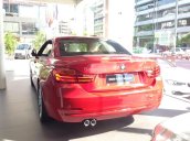 Bán xe BMW 4 Series 428i Convertible 2017, màu đỏ, nhập khẩu chính hãng