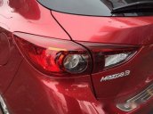 Tứ Quý Auto cần bán Mazda 3 1.5AT đời 2016, màu đỏ, giá tốt