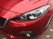 Tứ Quý Auto cần bán Mazda 3 1.5AT đời 2016, màu đỏ, giá tốt