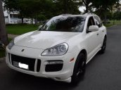 Bán xe cũ Porsche Cayenne GTS đời 2009, màu trắng, xe nhập