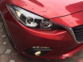 Tứ Quý Auto cần bán Mazda 3 1.5AT đời 2016, màu đỏ, giá tốt