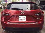 Tứ Quý Auto cần bán Mazda 3 1.5AT đời 2016, màu đỏ, giá tốt