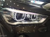 Bán ô tô BMW X1 sDrive18i 2017, màu nâu, nhập khẩu chính hãng