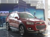 Captiva mới Revv - giá hấp dẫn tại Chevrolet Hà Nội- Gọi để được giảm giá 0975 579 305