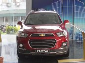 Captiva mới Revv - giá hấp dẫn tại Chevrolet Hà Nội- Gọi để được giảm giá 0975 579 305