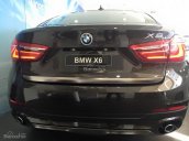 Bán BMW X6 xDrive35i 2017, màu nâu, nhập khẩu, ưu đãi giá cực sốc